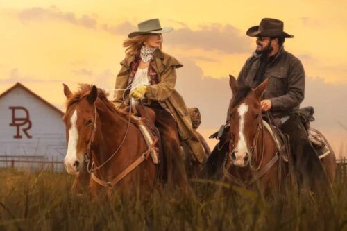 «Rancho Dutton»: Beth, la heredera más feroz de Yellowstone, regresa para disputar el poder en Texas
