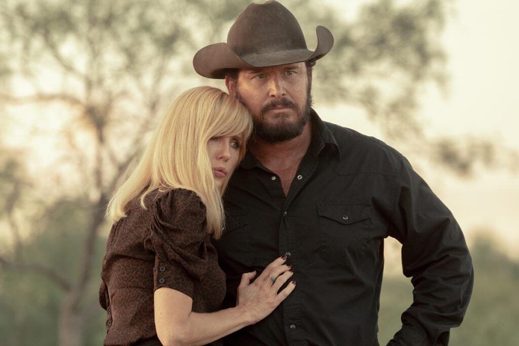 "Rancho Dutton": Beth, la heredera más feroz de Yellowstone, regresa para disputar el poder en Texas