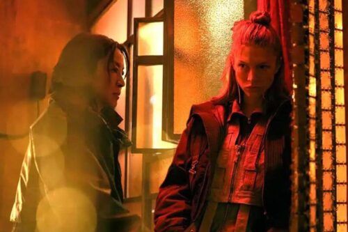 «Blade Runner 2099» ya tiene fecha de estreno y promete cambiar para siempre el universo de la saga