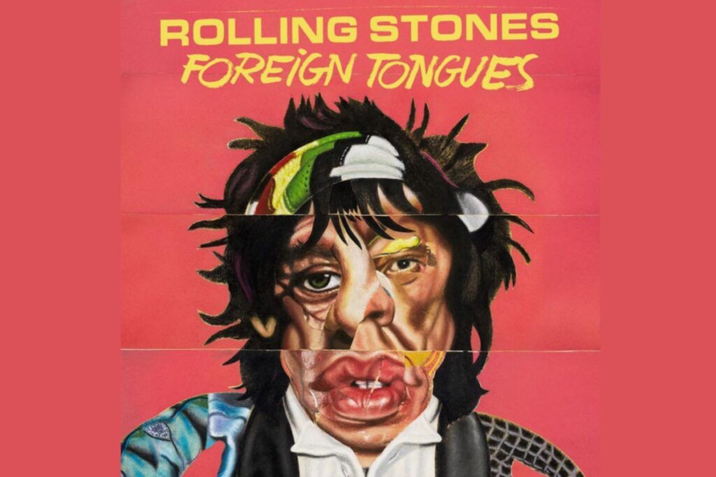 Rolling Stones: las claves de "Foreign Tongues", qué recupera de su historia y cómo enfrenta el paso del tiempo 2 Rolling Stones: las claves de "Foreign Tongues", qué recupera de su historia y cómo enfrenta el paso del tiempo