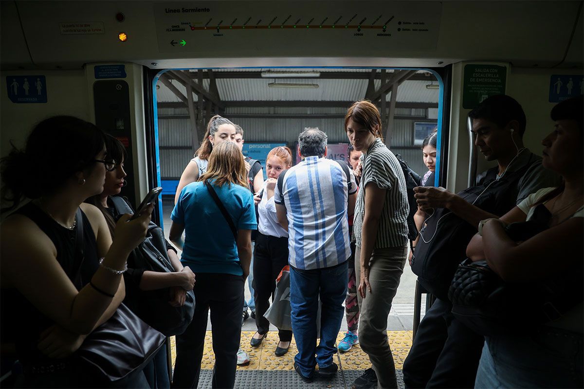 Transporte, deudas y alimentos, el tridente de la vulnerabilidad