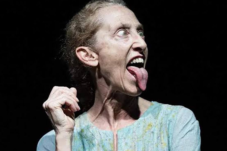 Agenda de Espectáculos: Chaplín, la Fernández Fierro, Débora Dixon, Miriam Odorico y mucho más 12 Agenda de Espectáculos: Chaplín, la Fernández Fierro, Débora Dixon, Miriam Odorico y mucho más
