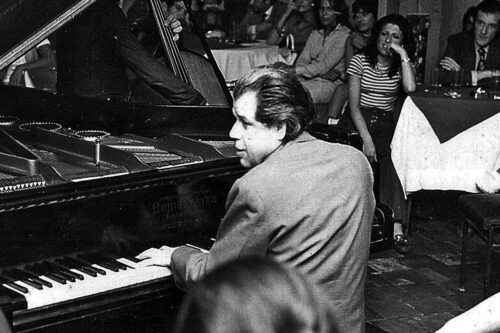 ARMUSA al Rojo Vivo: el ciclo que rescata la memoria de la música argentina abre con un documental inédito sobre Enrique Villegas
