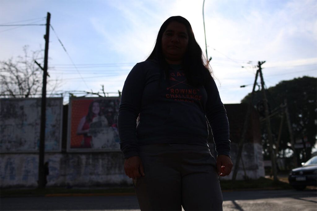 Volver a nacer: cómo es la vida de las mujeres que sufrieron violencia de género 3 Volver a nacer: cómo es la vida de las mujeres que sufrieron violencia de género