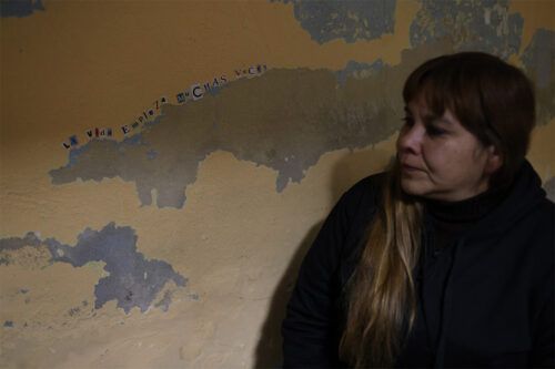 Volver a nacer: cómo es la vida de las mujeres que sufrieron violencia de género