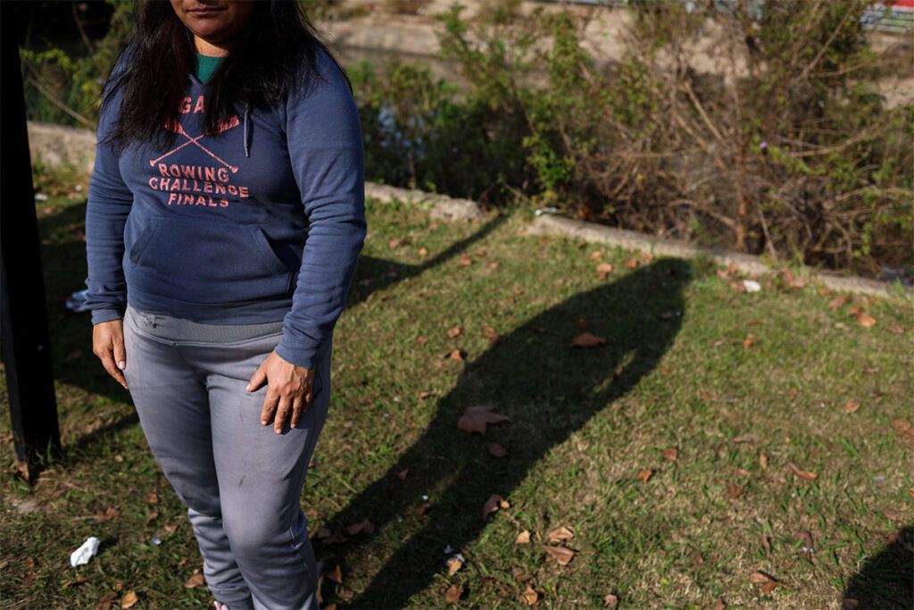 Volver a nacer: cómo es la vida de las mujeres que sufrieron violencia de género 2 Volver a nacer: cómo es la vida de las mujeres que sufrieron violencia de género