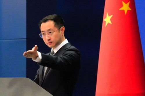 Trump acusa a China de interferir en las elecciones de EEUU y Beijing responde que “es un completo invento”