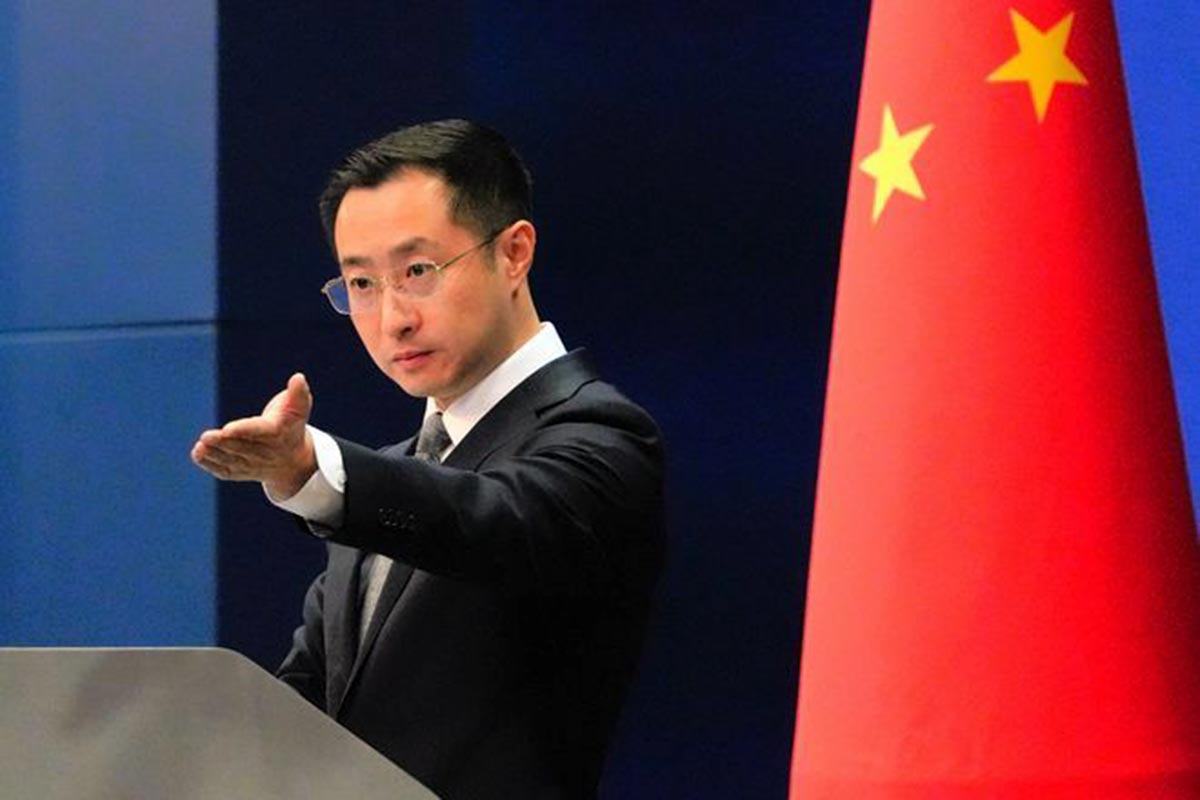 Trump acusa a China de interferir en las elecciones de EEUU y Beijing responde que “es un completo invento”