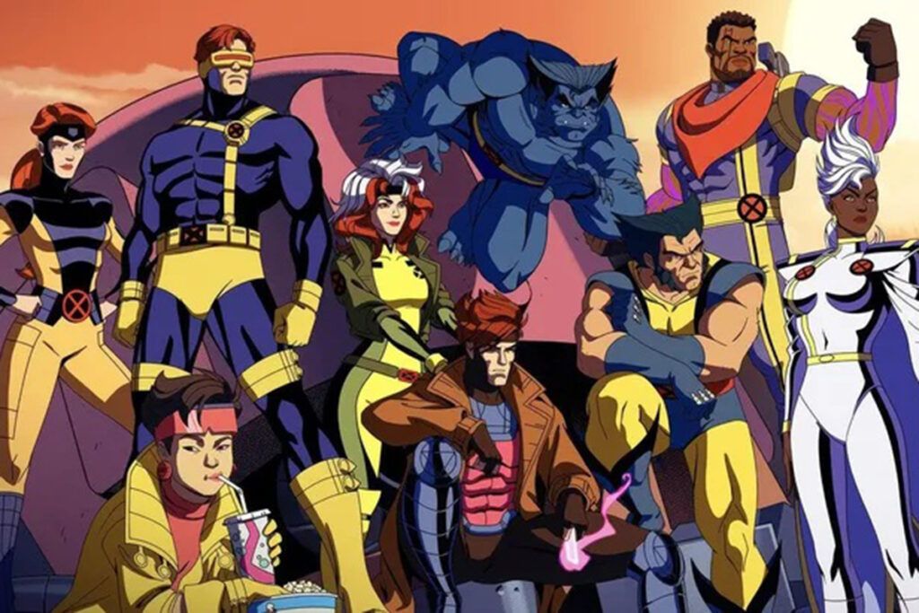 Cinco series para arrancar julio: regresos esperados, ciencia ficción y grandes apuestas 3 Cinco series para arrancar julio: regresos esperados, ciencia ficción y grandes apuestas